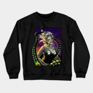 ursula Crewneck Sweatshirt